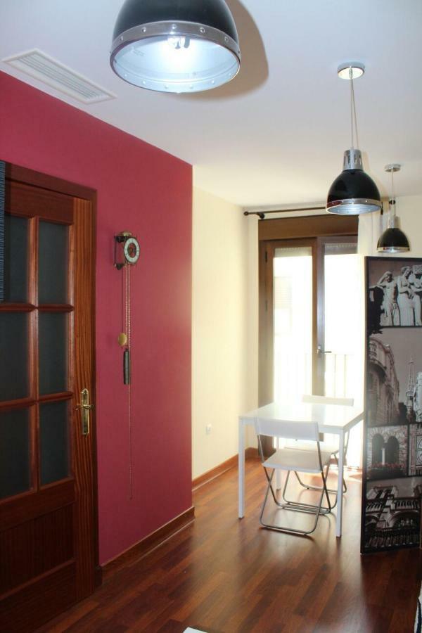 Apartamento Centro Apartment Cádiz Exterior photo