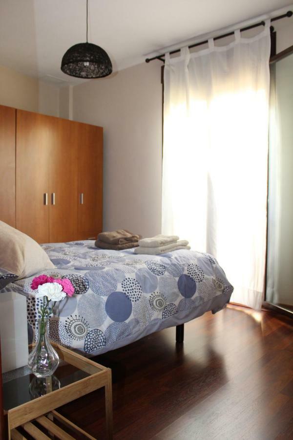 Apartamento Centro Apartment Cádiz Exterior photo