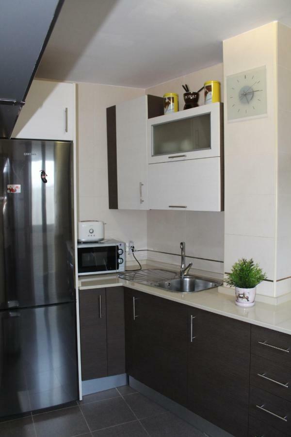 Apartamento Centro Apartment Cádiz Exterior photo